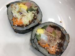 -传闻来紫菜包饭·打糕(西塔韩百店)