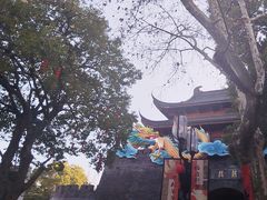 -鼓楼(西湖风景名胜区)