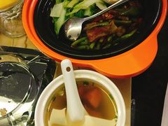 -无为足道(中南二路店)