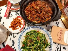 -南昌大饭店·非遗南昌菜(万寿宫店)