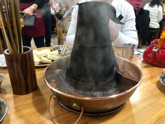 -东镇老火锅(长春路首店)