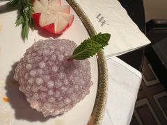 -运·中餐厅(成都华尔道夫酒店)