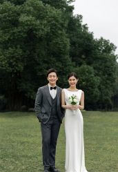 -摩玛婚纱摄影(杭州店)