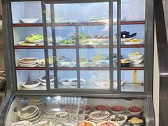 -玲燕蒸菜馆(江东路店)