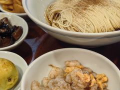 -同得兴 Since·1995 传统苏式面馆(嘉馀坊店)