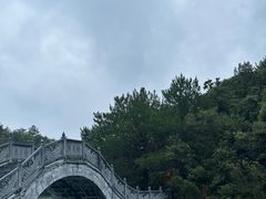 -庐山西海主景区