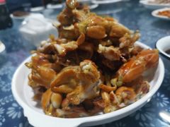 -唔呶喔哩酒家(生产街店)