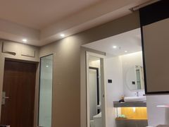 -卡希朵酒店(解放碑十八梯店)