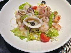 -西堤厚牛排(国瑞店)