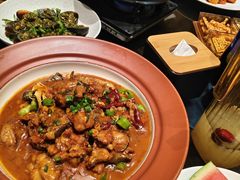-鑫小城故事·藕汤·家常菜(台北一路总店)