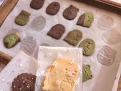 -千浔一暖DIY蛋糕烘焙(人民大学店)
