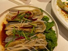 -开海·红岛海鲜虾水饺(石老人店)