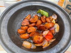 -大树餐厅(大悦城店)