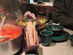 -二刀潮牛(重庆光环购物公园店)