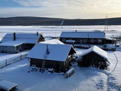 -北极村旅游风景区