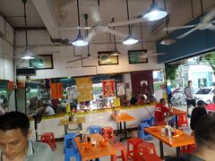 大堂-富记鱼蛋粉(西村店)