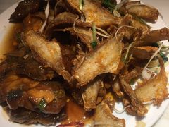 -日丰园海肠水饺·老字号大连海鲜(和平广场店)