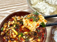 -重庆豆花饭