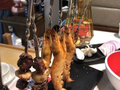 -和庆斋羊蝎子火锅·碳缸烧烤(顺义旗舰店)