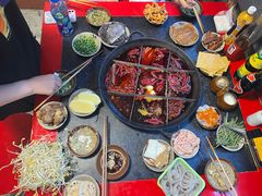 -肥龙火锅(南坪店)