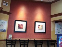 大堂-赛百味SUBWAY(中联广场店)