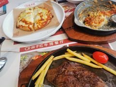 -杯子红牛排(西樵店)