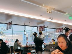 -海底捞大排档火锅(悦荟广场店)