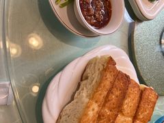 贴卷子-津菜宋记老房子(平山道店)