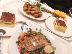 -宜家·瑞典风味餐厅(海达南街店)