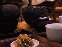 -去茶山(重庆万象城店)