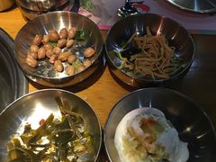 -老炉家木炭烤肉(长江国际店)