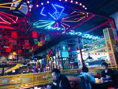-胖哥俩肉蟹煲(来福士店)