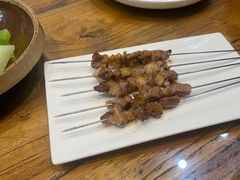 -泉畔人家·老济南经典鲁菜(大明湖店)