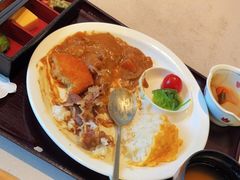 -dodonpa.墩墩伐 便当食堂(博华广场店)