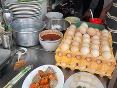 -老彬专工蚝烙糕粿