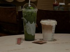 -眷茶臻选(锦艺城店)