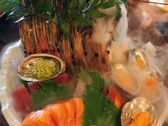 -和彩放题餐厅(酒仙桥店)