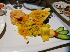 -俄士厨房(万松园店)