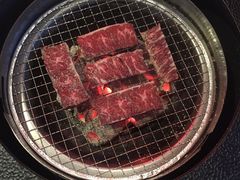 -热血兄弟·炭火烤肉(融侨中心店)