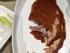 -凤凰园烤鸭店·唐山菜·传承花椒肉(老唐丰路店)