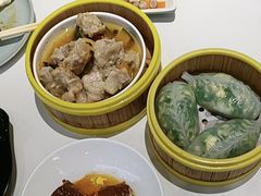 -郭记三宝粥店(锦山大街店)