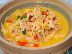 -马凯餐厅(地安门店)