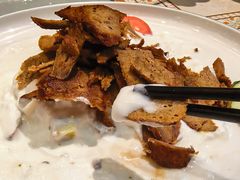 -海尔巴格·新疆菜(吐鲁番店)