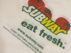 -赛百味SUBWAY(勒泰店)