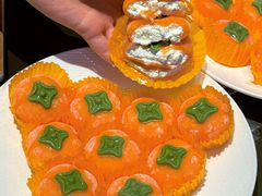 -鸭绿江海鲜烧烤大排档(杏林街店)