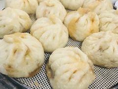 -石饮红星包子(中山路店)