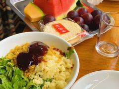 油碟-重庆鱼美佳火锅(四川师大店)