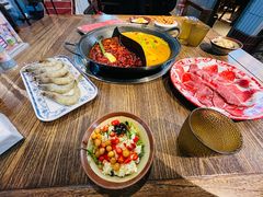 -楠火锅(新街口苏宁店)