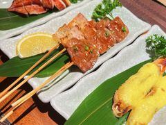 -一本料理(西溪天街店)
