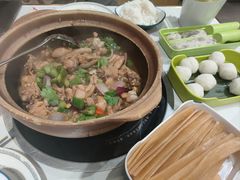-菌小白火锅(时尚天河店)